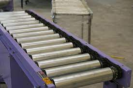 عملکرد نوار نقاله ثابت