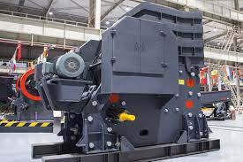 فرآیند سنگ شکنی