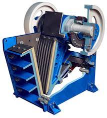 قطعات سنگ شکن فکی