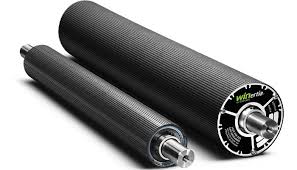 رولیک نوار نقاله