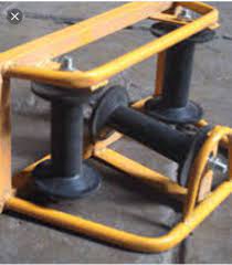 رولیک کابل کشی