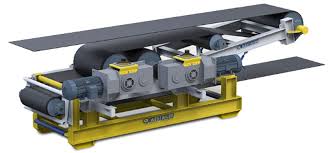 کاربرد اینورتر در نوار نقاله