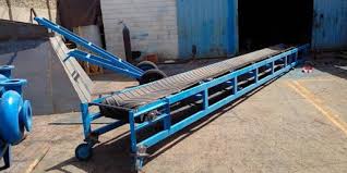 شاسی نوار نقاله