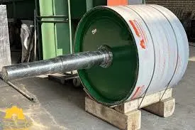 یاتاقان درام نوار نقاله